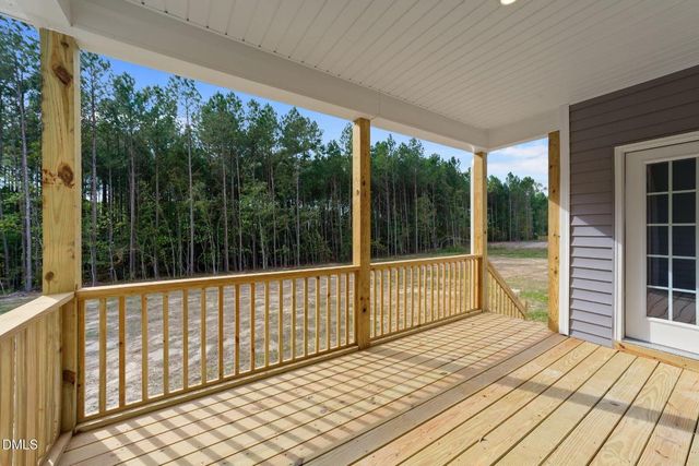 260 Pretty Run Branch Lane, Wendell, NC 27591