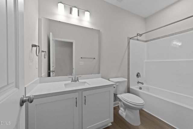 260 Pretty Run Branch Lane, Wendell, NC 27591