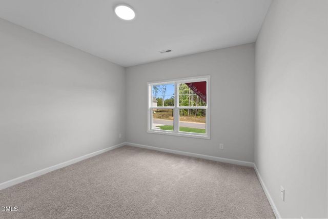 260 Pretty Run Branch Lane, Wendell, NC 27591