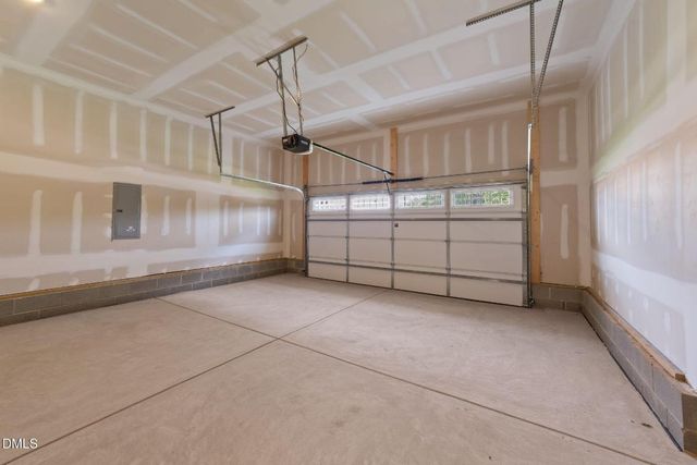 260 Pretty Run Branch Lane, Wendell, NC 27591