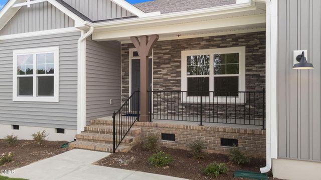 260 Pretty Run Branch Lane, Wendell, NC 27591