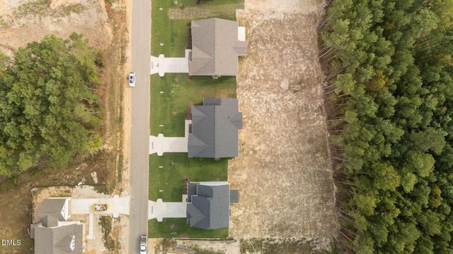 260 Pretty Run Branch Lane, Wendell, NC 27591