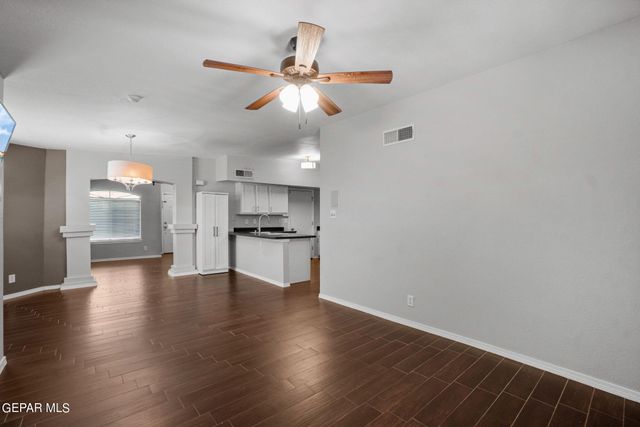 4081 Tierra Bronce Drive, El Paso, TX 79938