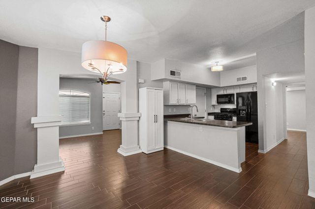 4081 Tierra Bronce Drive, El Paso, TX 79938