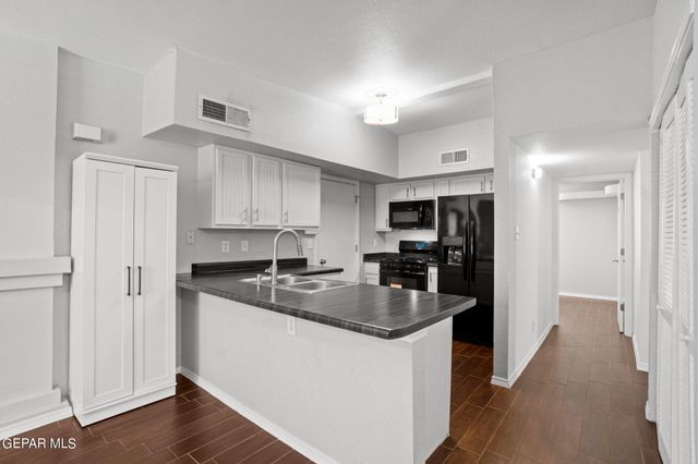 4081 Tierra Bronce Drive, El Paso, TX 79938