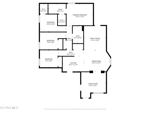 4081 Tierra Bronce Drive, El Paso, TX 79938