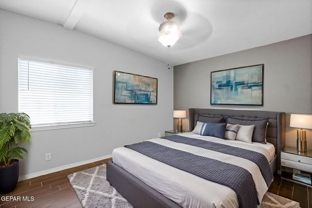 4081 Tierra Bronce Drive, El Paso, TX 79938