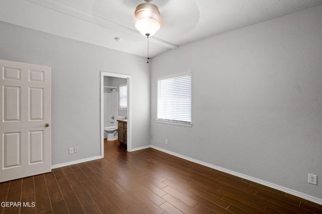 4081 Tierra Bronce Drive, El Paso, TX 79938