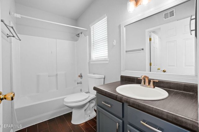 4081 Tierra Bronce Drive, El Paso, TX 79938