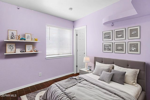 4081 Tierra Bronce Drive, El Paso, TX 79938