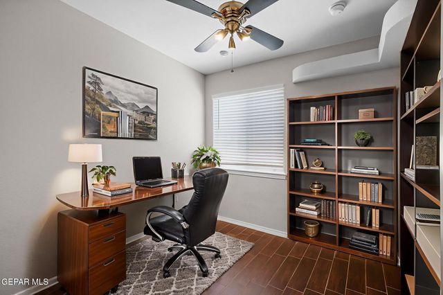 4081 Tierra Bronce Drive, El Paso, TX 79938