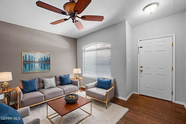 4081 Tierra Bronce Drive, El Paso, TX 79938