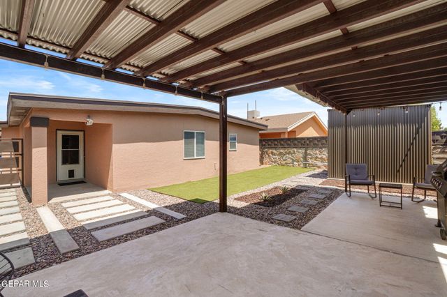 4081 Tierra Bronce Drive, El Paso, TX 79938