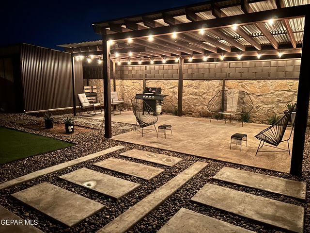 4081 Tierra Bronce Drive, El Paso, TX 79938