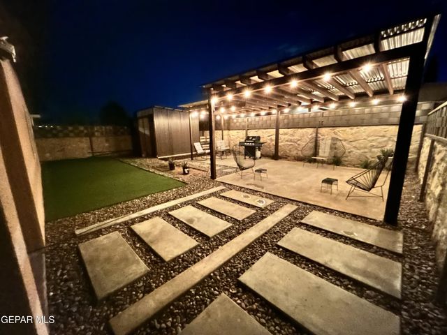 4081 Tierra Bronce Drive, El Paso, TX 79938