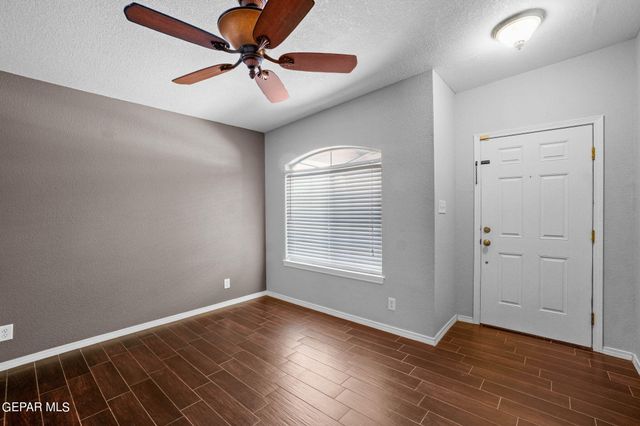 4081 Tierra Bronce Drive, El Paso, TX 79938