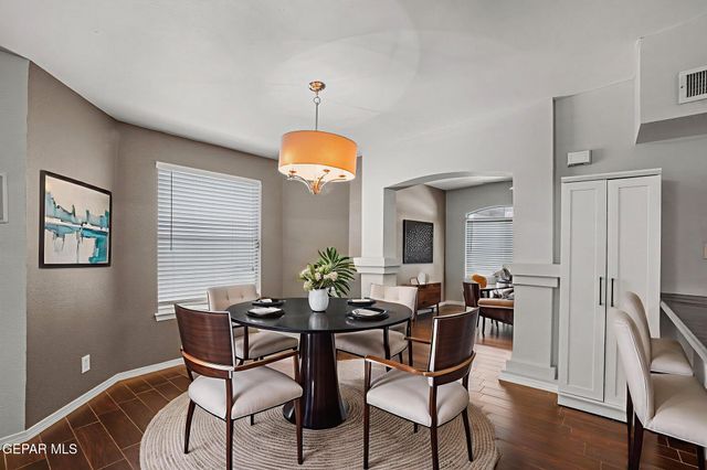 4081 Tierra Bronce Drive, El Paso, TX 79938