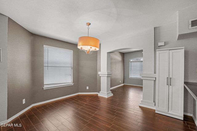 4081 Tierra Bronce Drive, El Paso, TX 79938