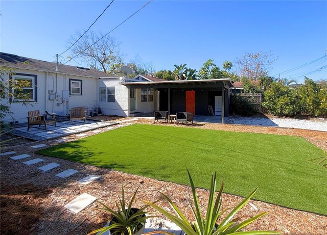 4405 8TH AVENUE N, St Petersburg, FL 33713