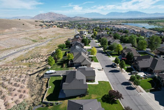 1134 S VISTA RIDGE DR, Santaquin, UT 84655