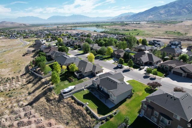 1134 S VISTA RIDGE DR, Santaquin, UT 84655