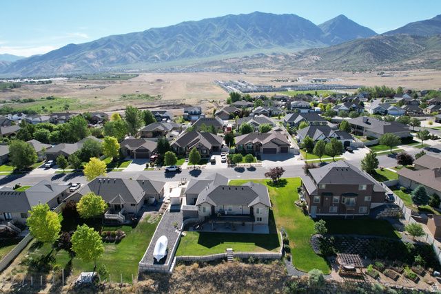 1134 S VISTA RIDGE DR, Santaquin, UT 84655