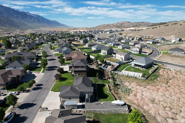 1134 S VISTA RIDGE DR, Santaquin, UT 84655