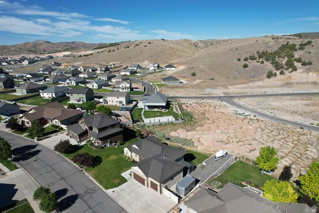 1134 S VISTA RIDGE DR, Santaquin, UT 84655