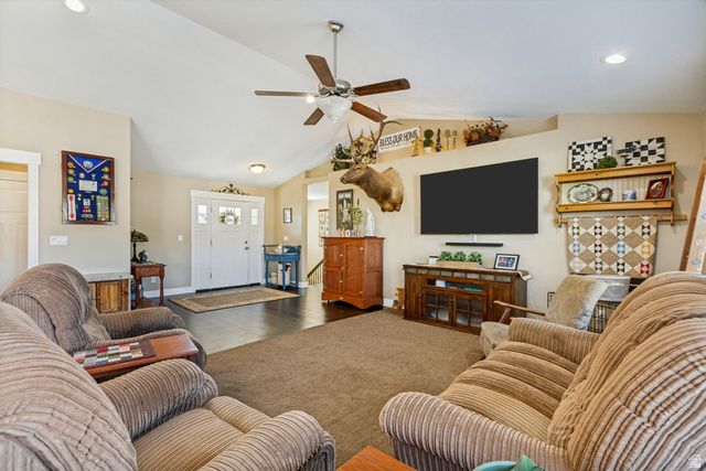 1134 S VISTA RIDGE DR, Santaquin, UT 84655