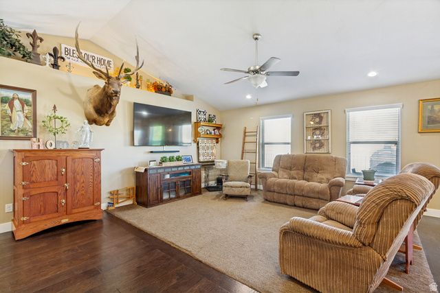 1134 S VISTA RIDGE DR, Santaquin, UT 84655