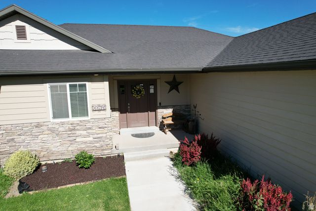 1134 S VISTA RIDGE DR, Santaquin, UT 84655