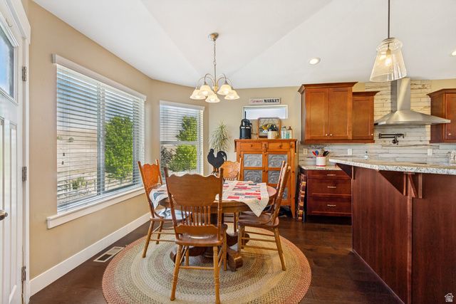 1134 S VISTA RIDGE DR, Santaquin, UT 84655