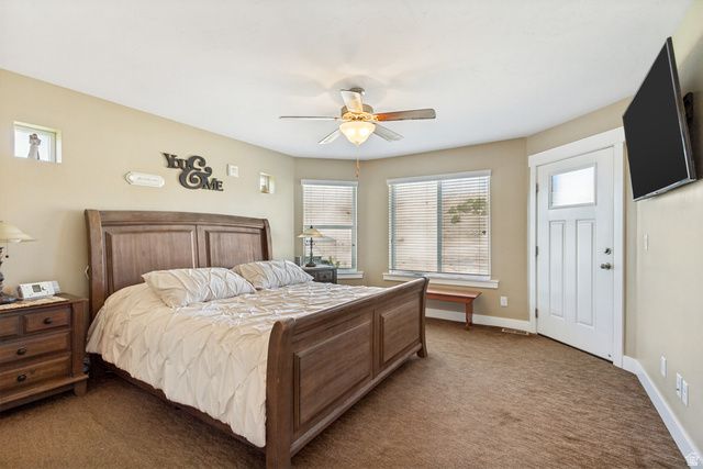 1134 S VISTA RIDGE DR, Santaquin, UT 84655