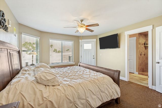 1134 S VISTA RIDGE DR, Santaquin, UT 84655