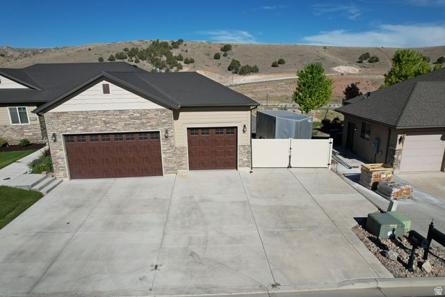 1134 S VISTA RIDGE DR, Santaquin, UT 84655