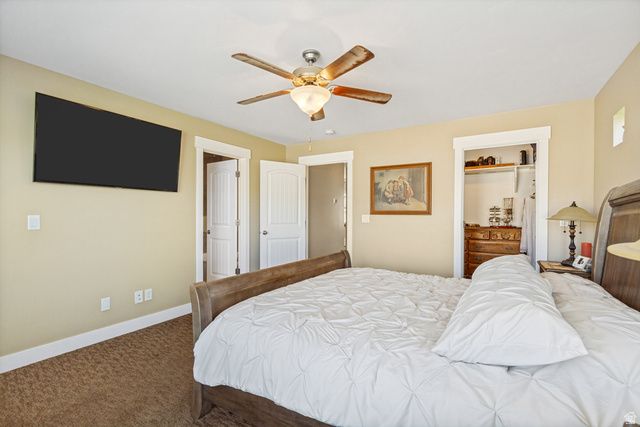 1134 S VISTA RIDGE DR, Santaquin, UT 84655