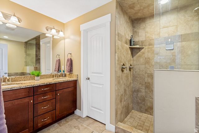 1134 S VISTA RIDGE DR, Santaquin, UT 84655