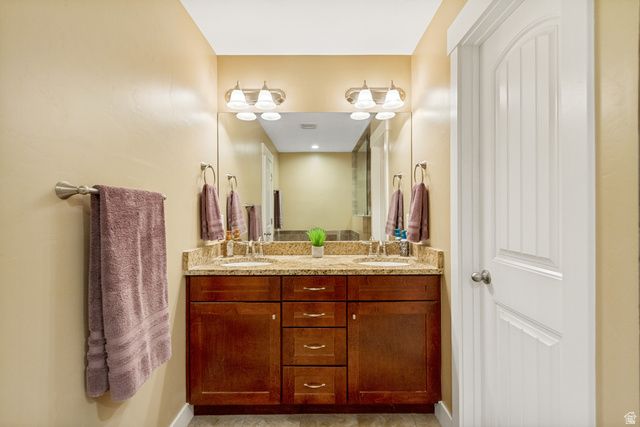 1134 S VISTA RIDGE DR, Santaquin, UT 84655