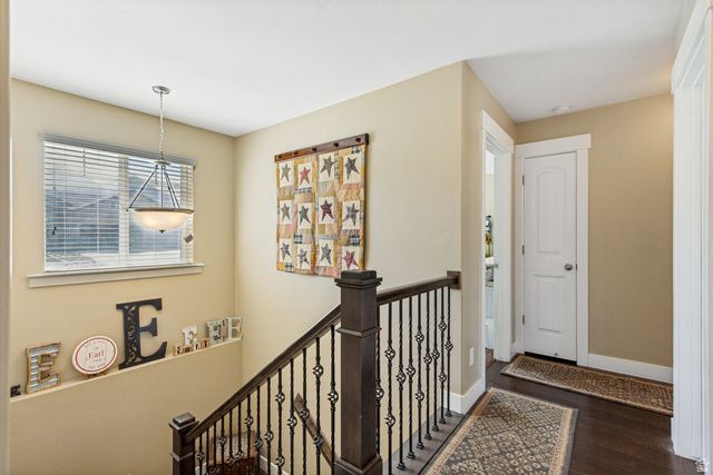 1134 S VISTA RIDGE DR, Santaquin, UT 84655
