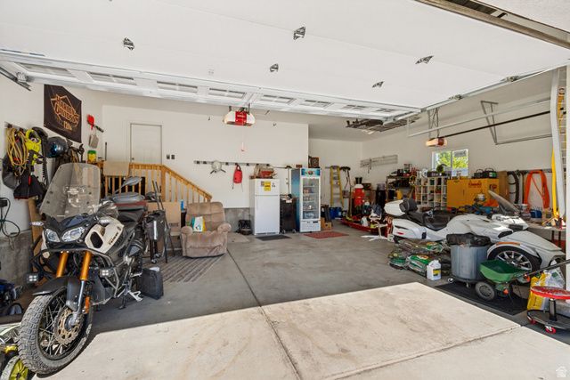 1134 S VISTA RIDGE DR, Santaquin, UT 84655