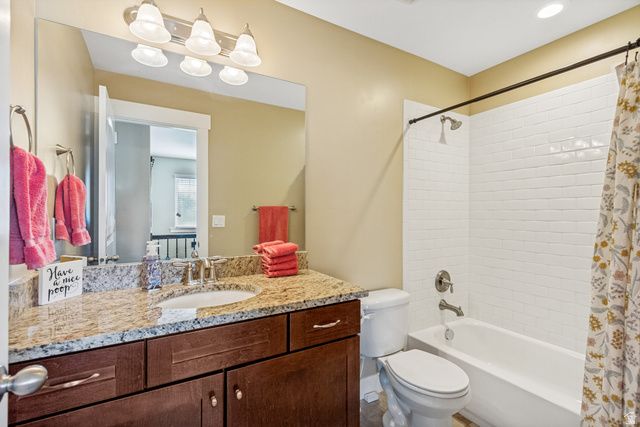 1134 S VISTA RIDGE DR, Santaquin, UT 84655