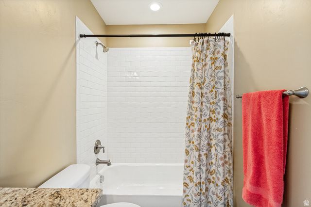 1134 S VISTA RIDGE DR, Santaquin, UT 84655