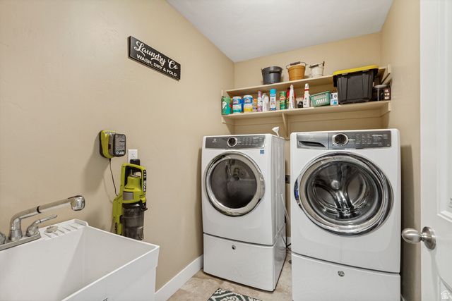 1134 S VISTA RIDGE DR, Santaquin, UT 84655