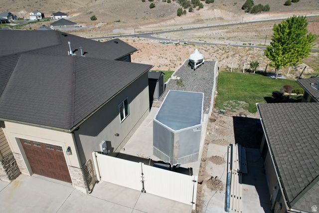 1134 S VISTA RIDGE DR, Santaquin, UT 84655