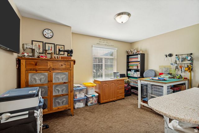 1134 S VISTA RIDGE DR, Santaquin, UT 84655