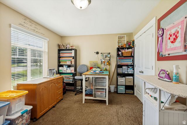 1134 S VISTA RIDGE DR, Santaquin, UT 84655