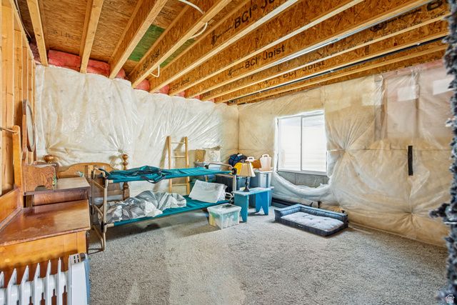 1134 S VISTA RIDGE DR, Santaquin, UT 84655
