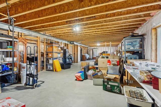 1134 S VISTA RIDGE DR, Santaquin, UT 84655