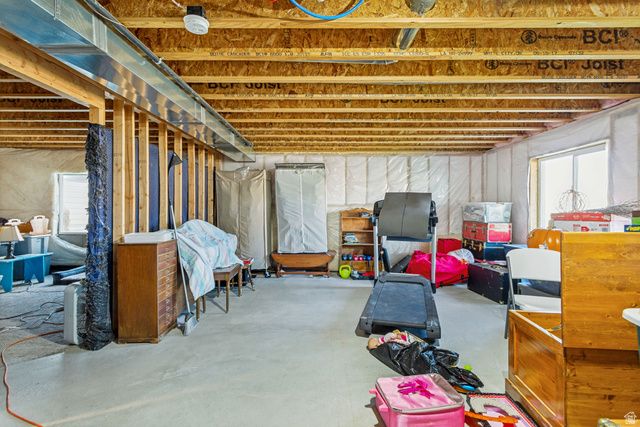 1134 S VISTA RIDGE DR, Santaquin, UT 84655