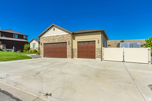 1134 S VISTA RIDGE DR, Santaquin, UT 84655
